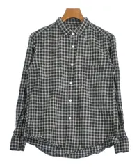 URU カジュアルシャツ メンズ 【古着】【中古】【送料無料】