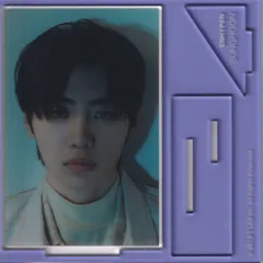 ENHYPEN DIMENSION:閃光POP-UP SUNGHOON アクリルスタンド