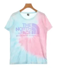THE NORTH FACE Tシャツ・カットソー レディース 【古着】【中古】【送料無料】