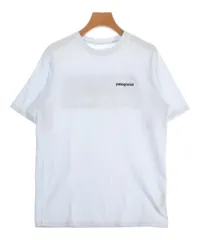 patagonia Tシャツ・カットソー レディース 【古着】【中古】【送料無料】