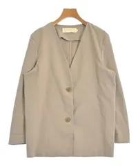 TODAYFUL ノーカラージャケット レディース 【古着】【中古】【送料無料】のサムネイル