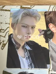 ENHYPEN ニキ THE SIN : VANISH AFTERLIGHT Ver.