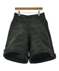 COMME des GARCONS homme plusハーフパンツ - メルカリ