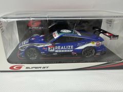 NISSAN CALSONIC IMPUL Z Super GT 2007 - メルカリ