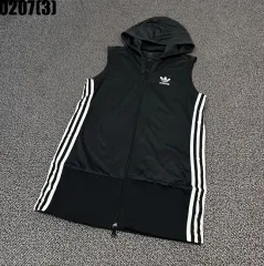 アディダス ベスト ジャケット