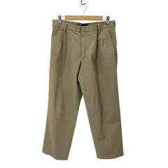 ドッカーズ DOCKERS D3 CLASSIC FIT 2タック チノ メンズ  W34/L30