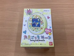 2026年最新】たまごっちみーつ メルヘンみーつver. イエローの人気