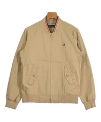FRED PERRY ブルゾン（その他） メンズ 【古着】【中古】【送料無料】