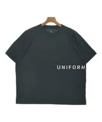 uniform experiment Tシャツ・カットソー メンズ 【古着】【中古】【送料無料】