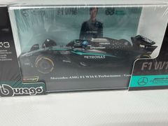 フランス製　ホワイトメタル1/43モデルキット　フォードとフェラーリ　完成品 フランス製 ホワイトメタル1/43モデルキット フォードとフェラーリ
