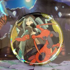 ポケモン × 初音ミク ポケモンセンター ポケミク 缶バッジ むし - メルカリ