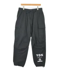 Y-3 カーゴパンツ メンズ 【古着】【中古】【送料無料】