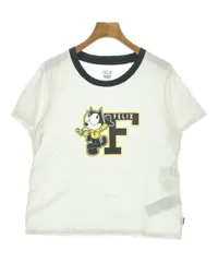 LEVI'S Tシャツ・カットソー レディース 【古着】【中古】【送料無料】