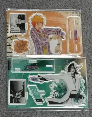 まとめ売り ブリーチ ウルキオラ 2024 ジオラマ いちご 2025