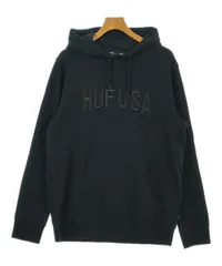 HUF パーカー メンズ 【古着】【中古】【送料無料】