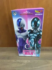 2026年最新】c賞 クウラの人気アイテム - メルカリ