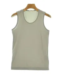 COMME des GARCONS タンクトップ レディース 【古着】【中古】【送料無料】