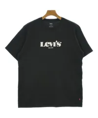LEVI'S Tシャツ・カットソー メンズ 【古着】【中古】【送料無料】