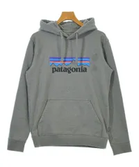 patagonia パーカー メンズ 【古着】【中古】【送料無料】