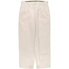 古着 ラルフローレン Ralph Lauren Polo Ralph Lauren ツータック チノパンツ メンズw33相当/eaa458972