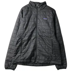 古着 パタゴニア Patagonia NANO PUFF JACKET ナノパフジャケット 84217FA22 中綿ジャケット パファージャケット/eaa459892