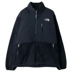 古着 ザノースフェイス THE NORTH FACE デナリジャケット ナイロンxフリースジャケット レディースM相当/eaa611189