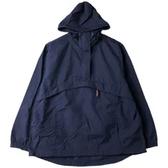 古着 00年代 エルエルビーン L.L.Bean アノラックパーカー レディースM相当/eaa612800