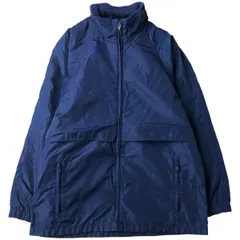 古着 80~90年代 エディーバウアー Eddie Bauer 黒タグ ナイロンジャケット レディースS相当 ヴィンテージ/eaa612801のサムネイル