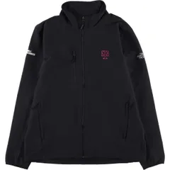 古着 ザノースフェイス THE NORTH FACE ソフトシェルジャケット メンズL相当/eaa610252