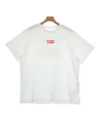 LEVI'S Tシャツ・カットソー メンズ 【古着】【中古】【送料無料】
