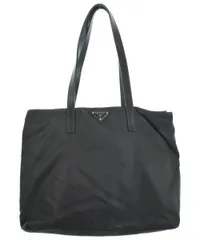 PRADA トートバッグ レディース 【古着】【中古】【送料無料】