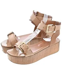 Sergio rossi サンダル レディース 【古着】【中古】【送料無料】