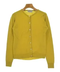 JOHN SMEDLEY カーディガン レディース 【古着】【中古】【送料無料】