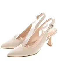 Gianvito Rossi パンプス レディース 【古着】【中古】【送料無料】