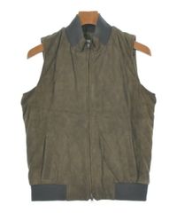 初期 バーバリープローサム ムートンベスト BURBERRY メニケッティ 