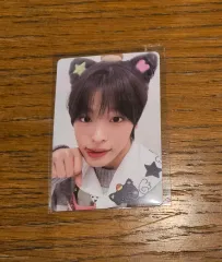 NCT WISH ベーカリー 購入特典 7万円 トレカ リク