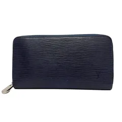 LOUIS VUITTON(ルイヴィトン) 長財布 エピ ジッピーウォレット M60307 アンディゴブルー レザー