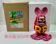 ACME 社　1/18 ラットフィンク Tバケット \