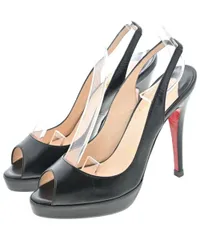 Christian Louboutin シューズ（その他） レディース 【古着】【中古】【送料無料】