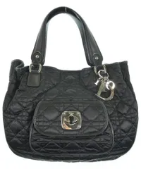 Christian Dior ハンドバッグ レディース 【古着】【中古】【送料無料】