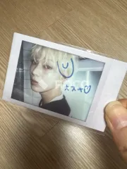 ENHYPEN ソヌ ROMANCE : UNTOLD -daydream- JAPAN Edition