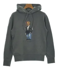 Polo Ralph Lauren パーカー メンズ 【古着】【中古】【送料無料】