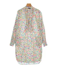 Polo Ralph Lauren シャツワンピース レディース 【古着】【中古】【送料無料】