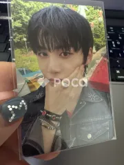 BOYNEXTDOOR テサン 1st EP [WHY..] dazed ver.