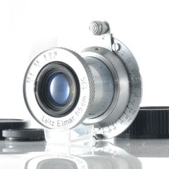 Leica ライカ SUMMAR 5cm 1:2 ズマール 1934 - メルカリ