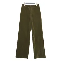 2026年最新】ギャルリーヴィー コーデュロイ パンツの人気アイテム