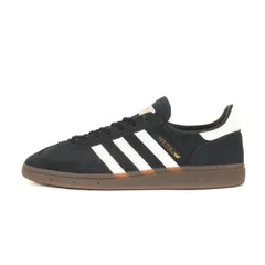 【美品】adidas アディダス サイズ:US11(29.0cm) | HANDBALL SPZL (2024年製 / DB3021) | ハンドボール スペツィアル | コアブラック 黒 | ローカット スニーカー シューズ 靴【メンズ】【中古】のサムネイル