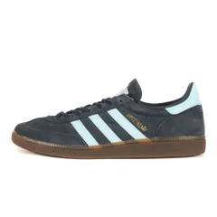 【美品】adidas アディダス サイズ:US11(29.0cm) | HANDBALL SPZL (2023年製 / BD7633) | ハンドボール スペツィアル | カレッジエイトネイビー 紺 | ローカット スニーカー シューズ 靴【メンズ】【中古】
