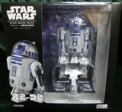 激レア！完全限定生産 レイア姫&R2D2 箱付き m5 - メルカリ