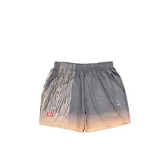 【the egg】タンジェンタル Tangential ゴールド ブラック パンツ メンズ レディース